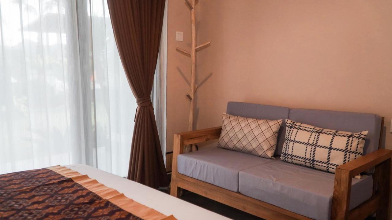 The Lava Bali Villa&Hot Spring Kintamani Esterno foto