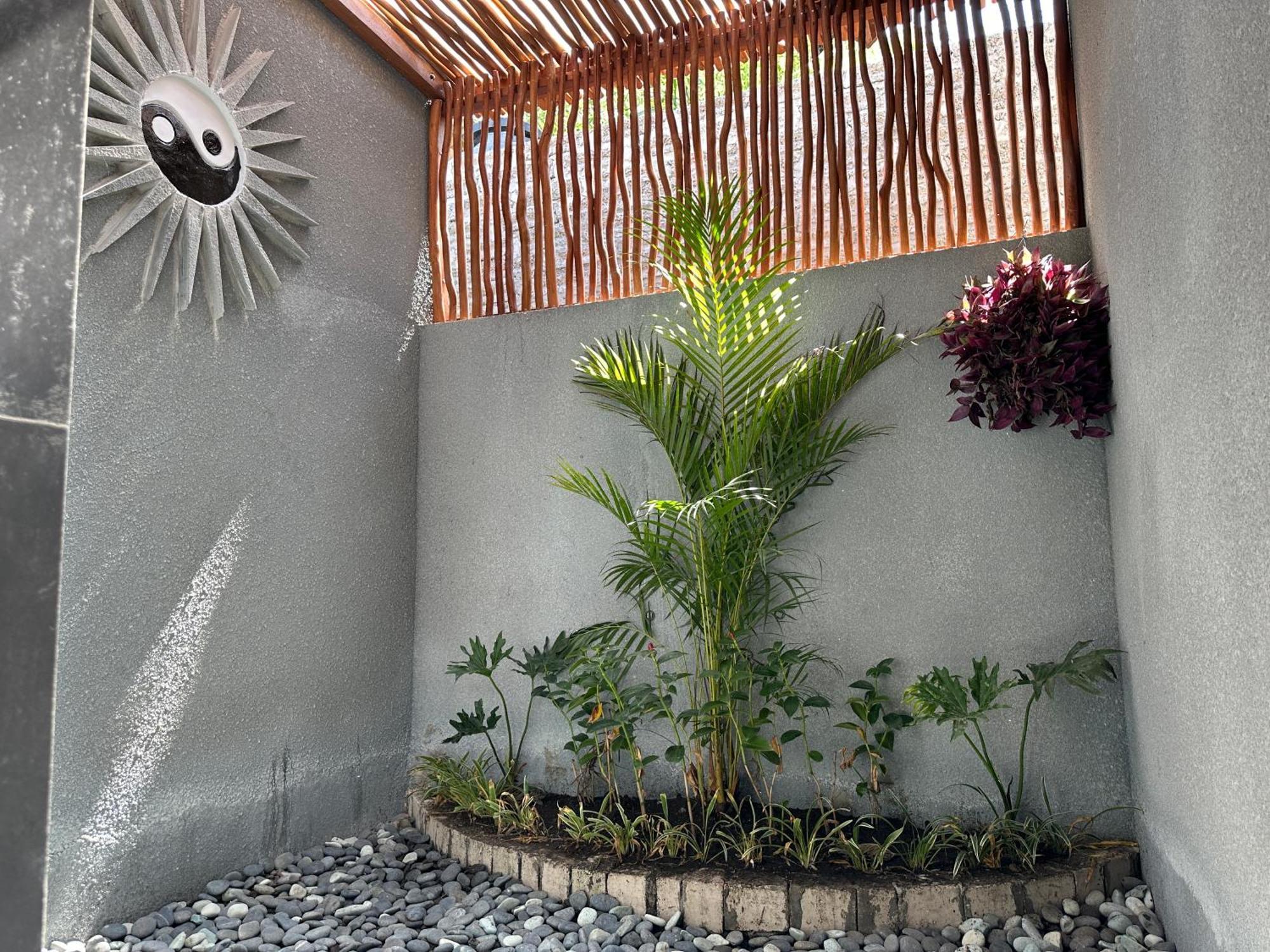 The Lava Bali Villa&Hot Spring Kintamani Esterno foto